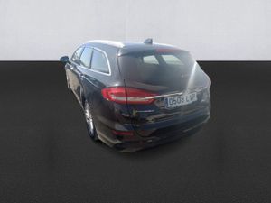 Ford Mondeo 2.0 Híbrido 138kw Titanium Hev At Sb - Foto 7