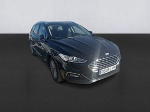 Ford Mondeo 2.0 Híbrido 138kw Titanium Hev At Sb - Foto 4