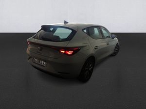 Seat Leon 1.0 Tsi 81kw S&s Style Go - Foto 5
