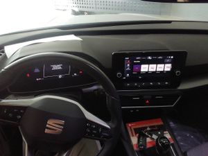 Seat Leon 1.0 Tsi 81kw S&s Style Go - Foto 8