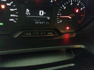 Peugeot Partner Premium Standard 600kg Bluehdi 73kw - Foto 9
