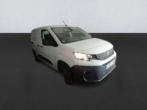 Peugeot Partner Premium Standard 600kg Bluehdi 73kw - Foto 4