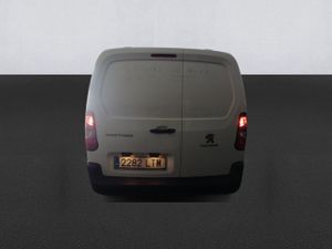 Peugeot Partner Premium Standard 600kg Bluehdi 73kw - Foto 6