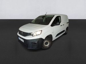 Peugeot Partner Premium Standard 600kg Bluehdi 73kw - Foto 2