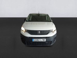 Peugeot Partner Premium Standard 600kg Bluehdi 73kw - Foto 3