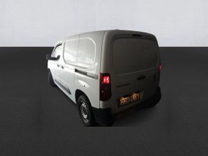 Peugeot Partner Premium Standard 600kg Bluehdi 73kw - Foto 7
