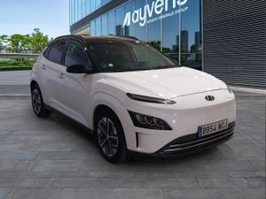 Hyundai Kona 150kw Ev Tecno 2c - Foto 4