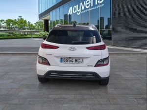 Hyundai Kona 150kw Ev Tecno 2c - Foto 6
