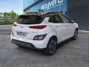 Hyundai Kona 150kw Ev Tecno 2c - Foto 5