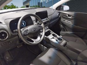 Hyundai Kona 150kw Ev Tecno 2c - Foto 8