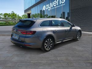 Renault Talisman S.t. Business Blue Dci 88 Kw (120 Cv) - Foto 5