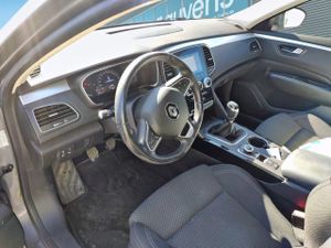 Renault Talisman S.t. Business Blue Dci 88 Kw (120 Cv) - Foto 8