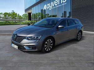 Renault Talisman S.t. Business Blue Dci 88 Kw (120 Cv) - Foto 2