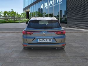 Renault Talisman S.t. Business Blue Dci 88 Kw (120 Cv) - Foto 6