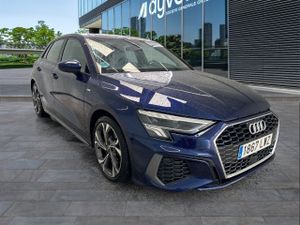 Audi A3 Sportback S Line 35 Tdi 110kw S Tronic - Foto 4