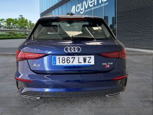 Audi A3 Sportback S Line 35 Tdi 110kw S Tronic - Foto 6