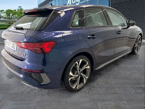 Audi A3 Sportback S Line 35 Tdi 110kw S Tronic - Foto 5