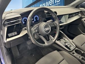 Audi A3 Sportback S Line 35 Tdi 110kw S Tronic - Foto 8