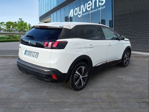 Peugeot 3008 1.5 Bluehdi 96kw (130cv) S&s Allure - Foto 5