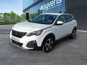 Peugeot 3008 1.5 Bluehdi 96kw (130cv) S&s Allure - Foto 2