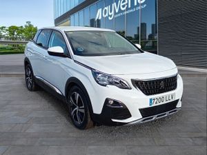 Peugeot 3008 1.5 Bluehdi 96kw (130cv) S&s Allure - Foto 4
