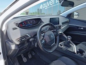 Peugeot 3008 1.5 Bluehdi 96kw (130cv) S&s Allure - Foto 8