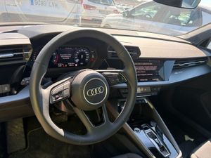 Audi A3 Sportback Advanced 35 Tfsi 110kw S Tron - Foto 8