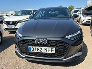 Audi A3 Sportback Advanced 35 Tfsi 110kw S Tron - Foto 3