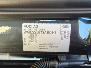 Audi A3 Sportback Advanced 35 Tfsi 110kw S Tron - Foto 9