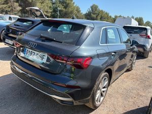 Audi A3 Sportback Advanced 35 Tfsi 110kw S Tron - Foto 5