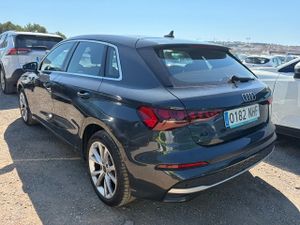 Audi A3 Sportback Advanced 35 Tfsi 110kw S Tron - Foto 7