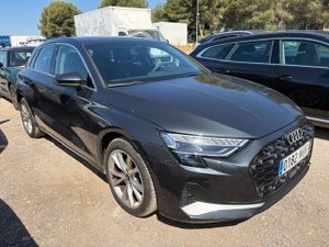 Audi A3 Sportback Advanced 35 Tfsi 110kw S Tron - Foto 4