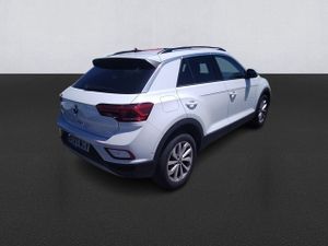 Volkswagen T-roc Life 2.0 Tdi 110kw (150cv) - Foto 5