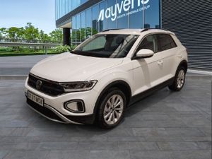 Volkswagen T-roc Life 2.0 Tdi 110kw (150cv) - Foto 2