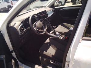 Volkswagen T-roc Life 2.0 Tdi 110kw (150cv) - Foto 8