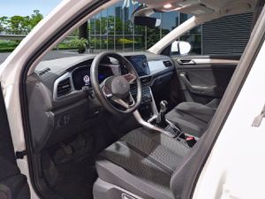Volkswagen T-roc Life 2.0 Tdi 110kw (150cv) - Foto 8