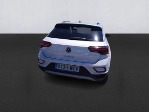 Volkswagen T-roc Life 2.0 Tdi 110kw (150cv) - Foto 6