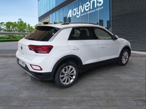 Volkswagen T-roc Life 2.0 Tdi 110kw (150cv) - Foto 5