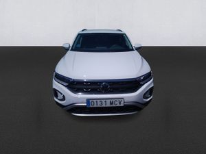 Volkswagen T-roc Life 2.0 Tdi 110kw (150cv) - Foto 3