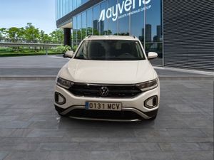 Volkswagen T-roc Life 2.0 Tdi 110kw (150cv) - Foto 3