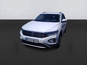 Volkswagen T-roc Life 2.0 Tdi 110kw (150cv) - Foto 2