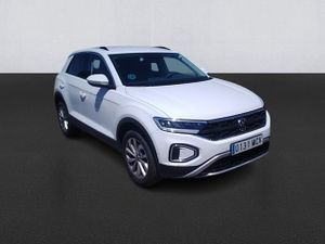 Volkswagen T-roc Life 2.0 Tdi 110kw (150cv) - Foto 4