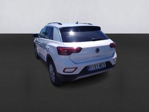 Volkswagen T-roc Life 2.0 Tdi 110kw (150cv) - Foto 7