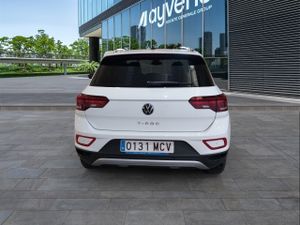 Volkswagen T-roc Life 2.0 Tdi 110kw (150cv) - Foto 6