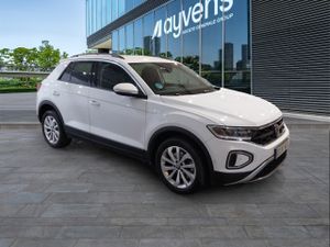 Volkswagen T-roc Life 2.0 Tdi 110kw (150cv) - Foto 4