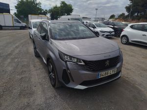 Peugeot 3008 300 E-eat8 Gt - Foto 4