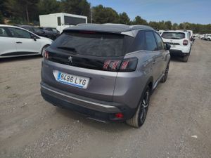 Peugeot 3008 300 E-eat8 Gt - Foto 5