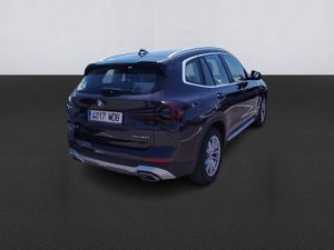 Bmw X3 Sdrive18d Xline - Foto 5