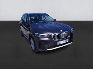 Bmw X3 Sdrive18d Xline - Foto 4