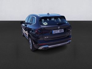 Bmw X3 Sdrive18d Xline - Foto 7